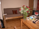 [The dining room]