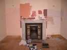 [Multicoloured lounge]