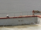 [Brixham outdoor pool]
