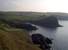 [Port Quin]